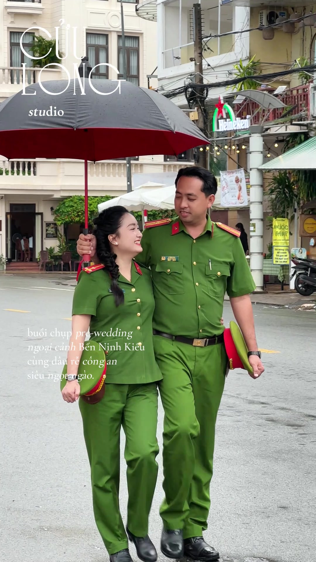 @Tiệm Ảnh Cửu Long