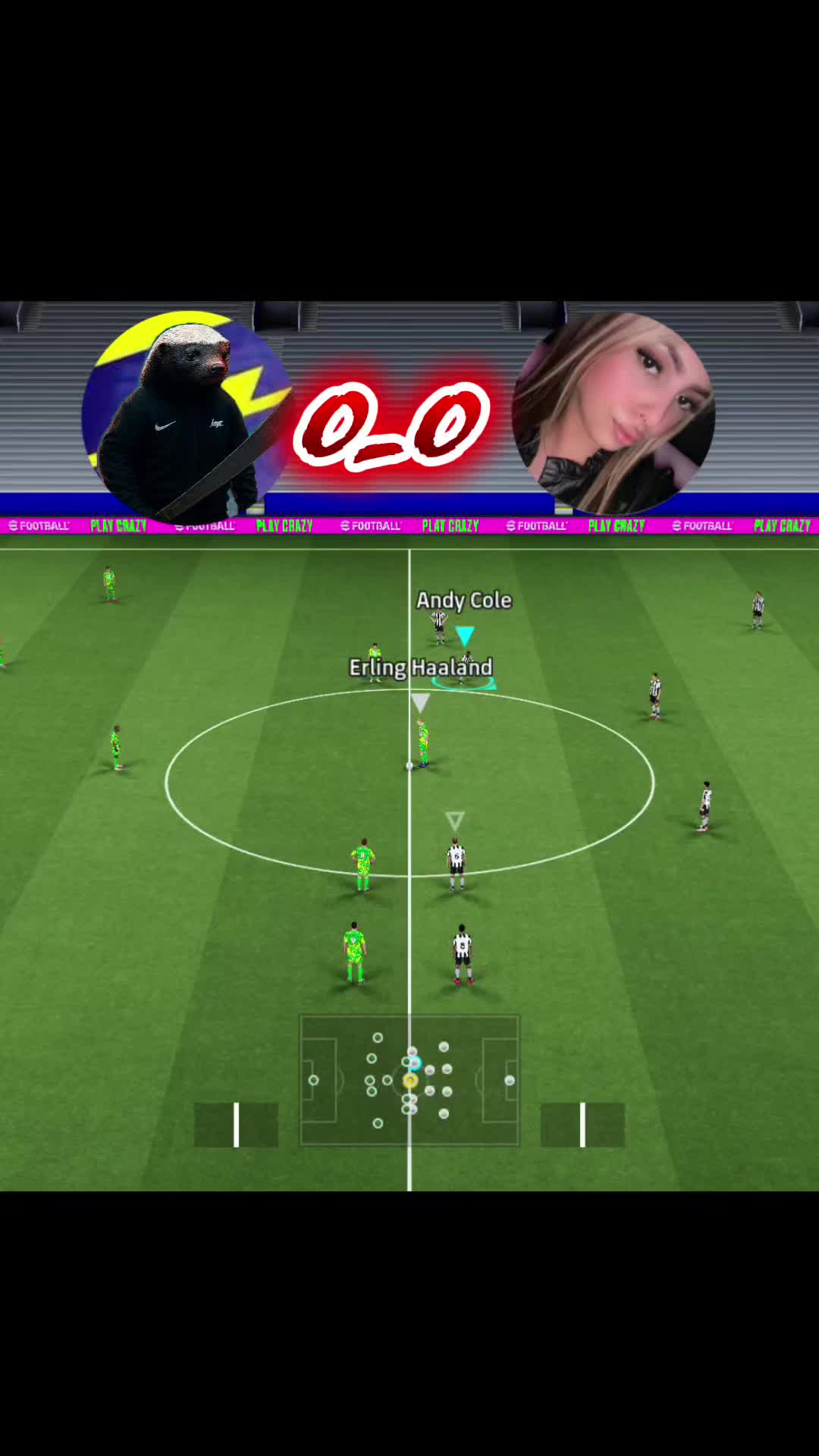 @🐉عسيلة 🦨Pes🐉