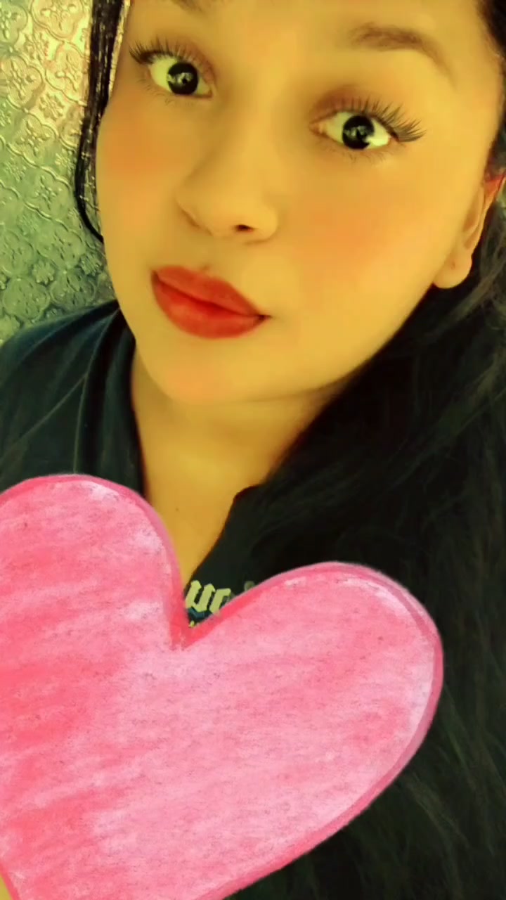 @AndreaGH♥️ Te Sigue