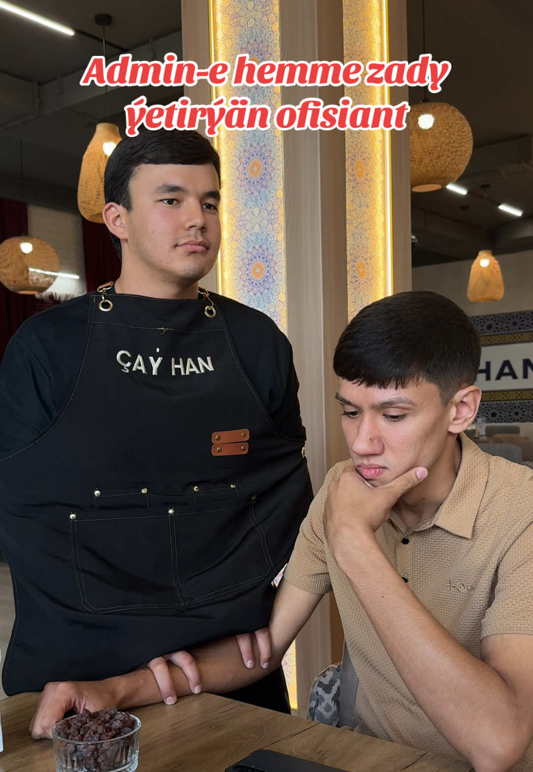 @&Ccedil;a&yacute; Han