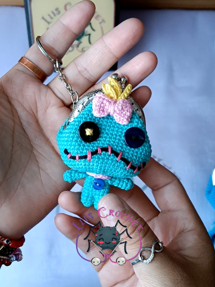 @ILIS crochet shop