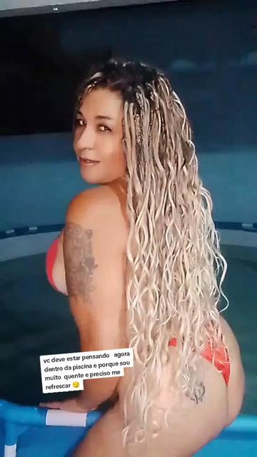 @Wanessa