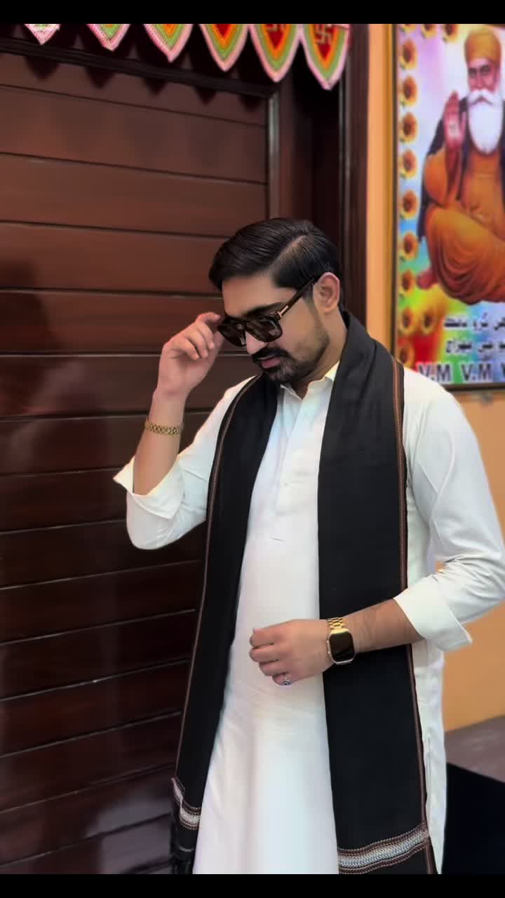 @vinay manglani