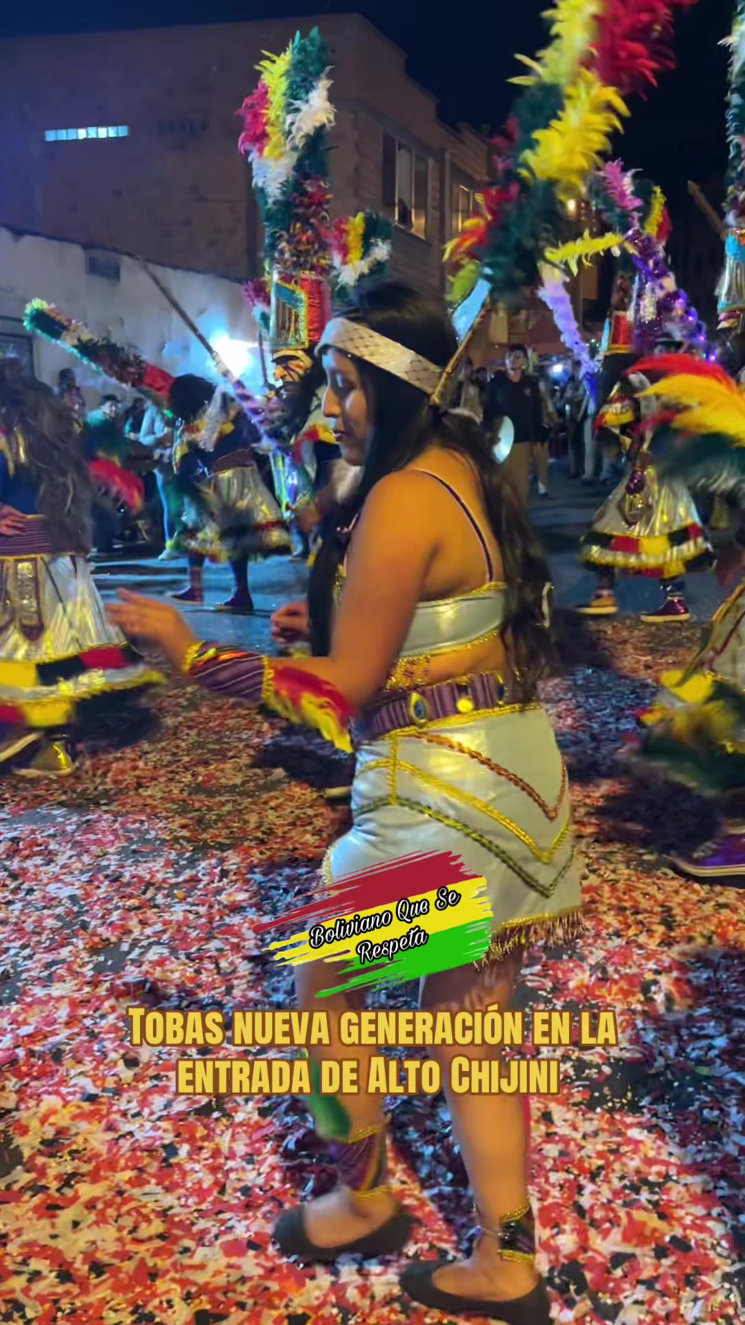 @Boliviano Que Se Respeta 🇧🇴