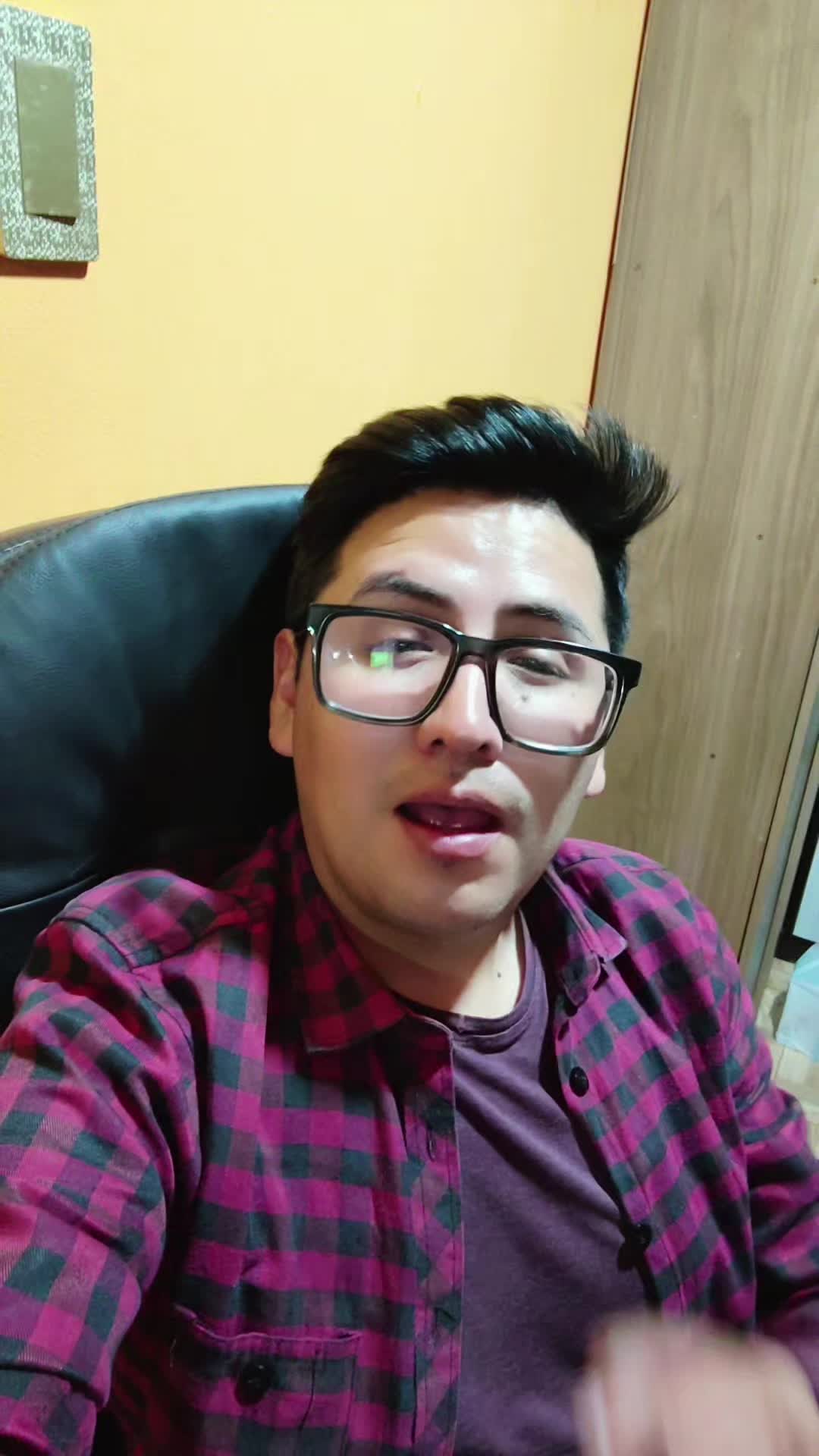 @David Flores - SyP