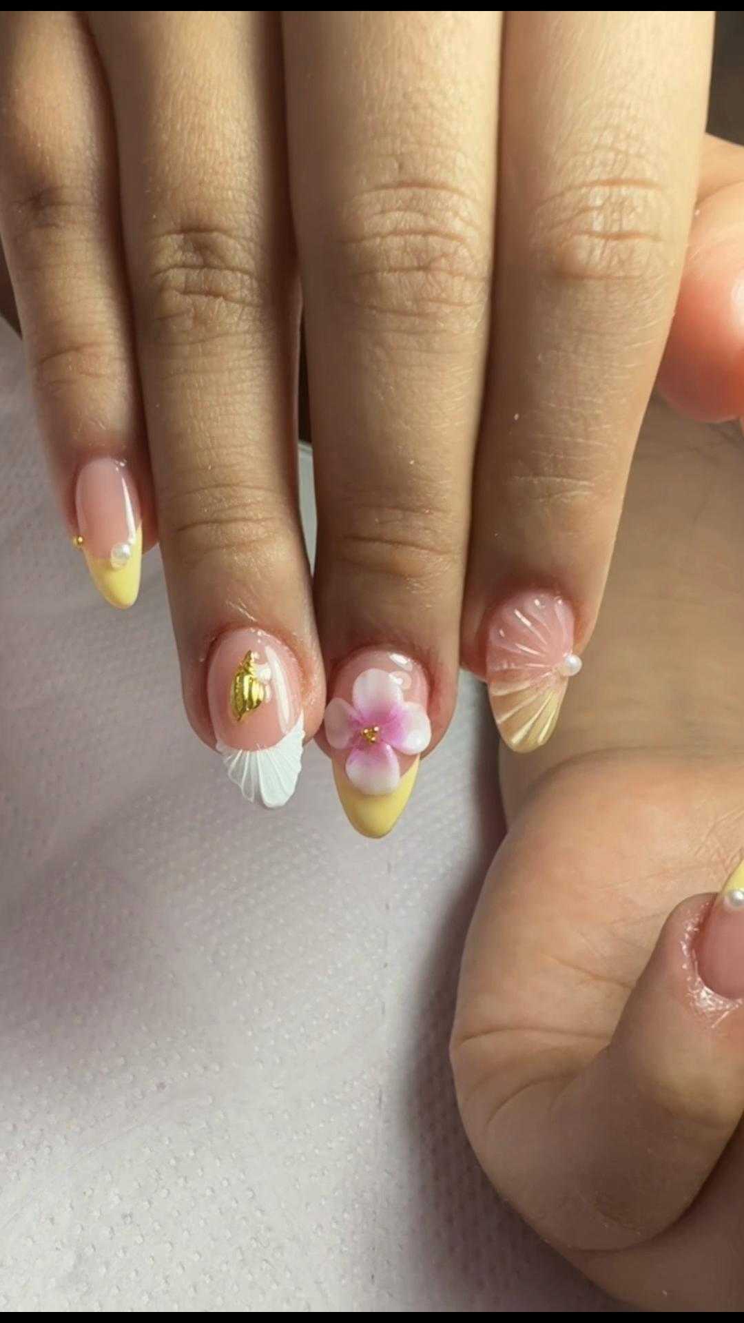 @Deluxe uñas