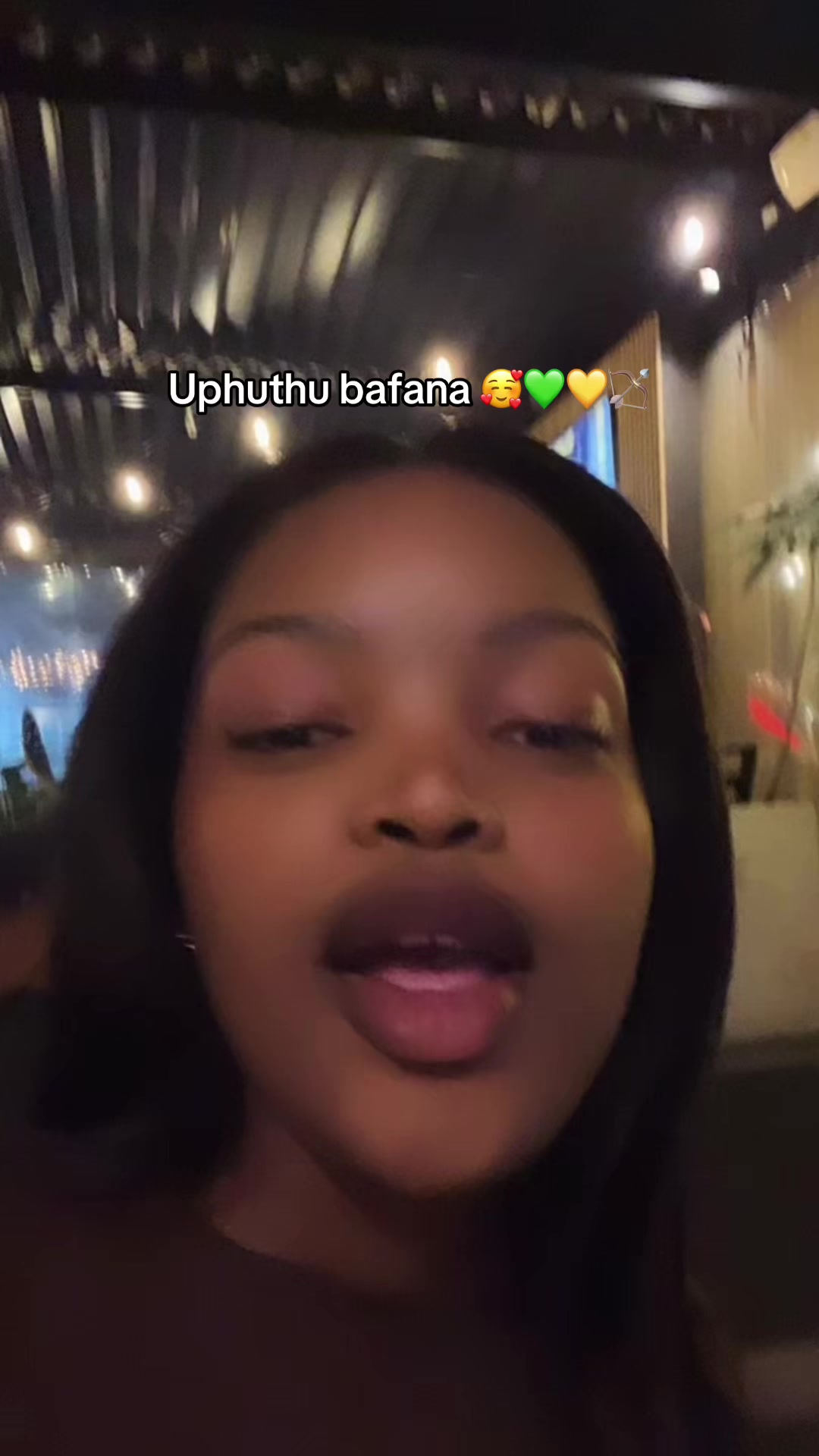 @Elam Simamane 🇿🇦