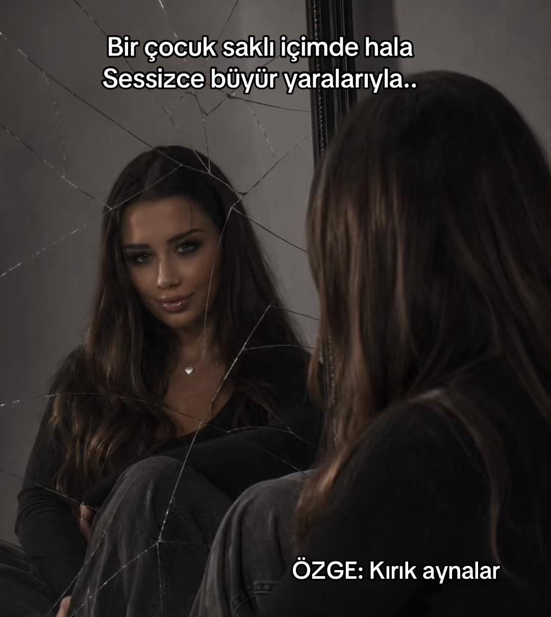 @&Ouml;zge Kılı&ccedil; Ak&ccedil;akaya