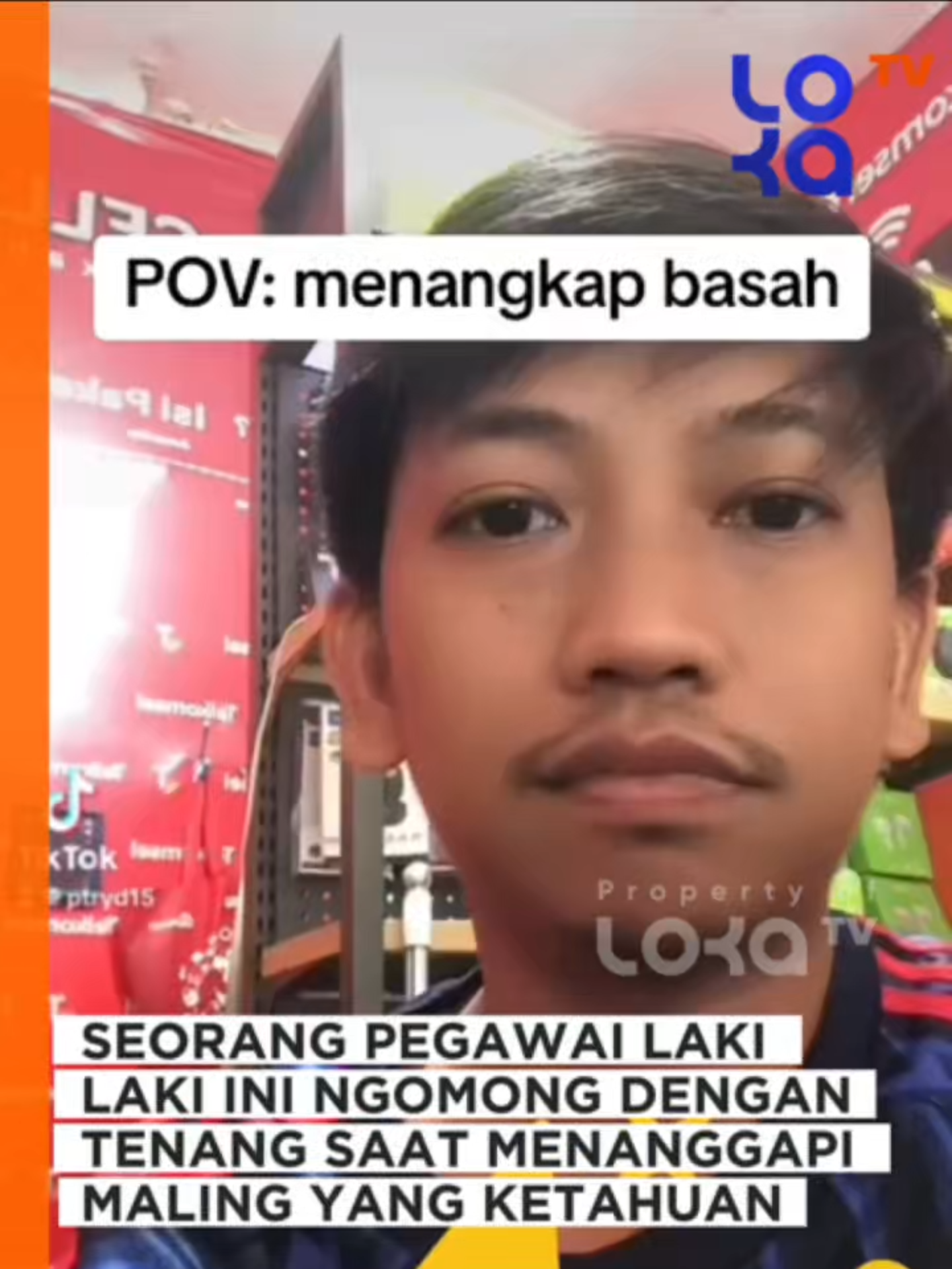 @Loka TV