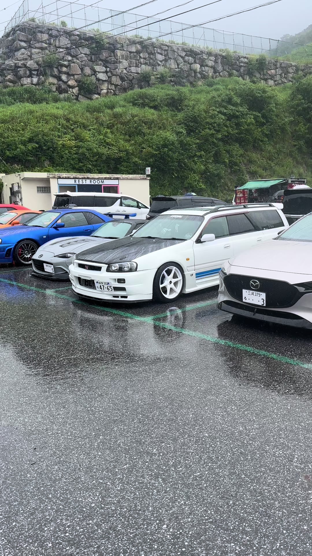 @Daniel japan