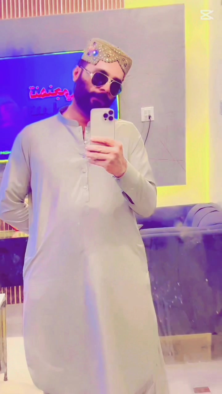 @Zawar Shahzad Ali Dawachh