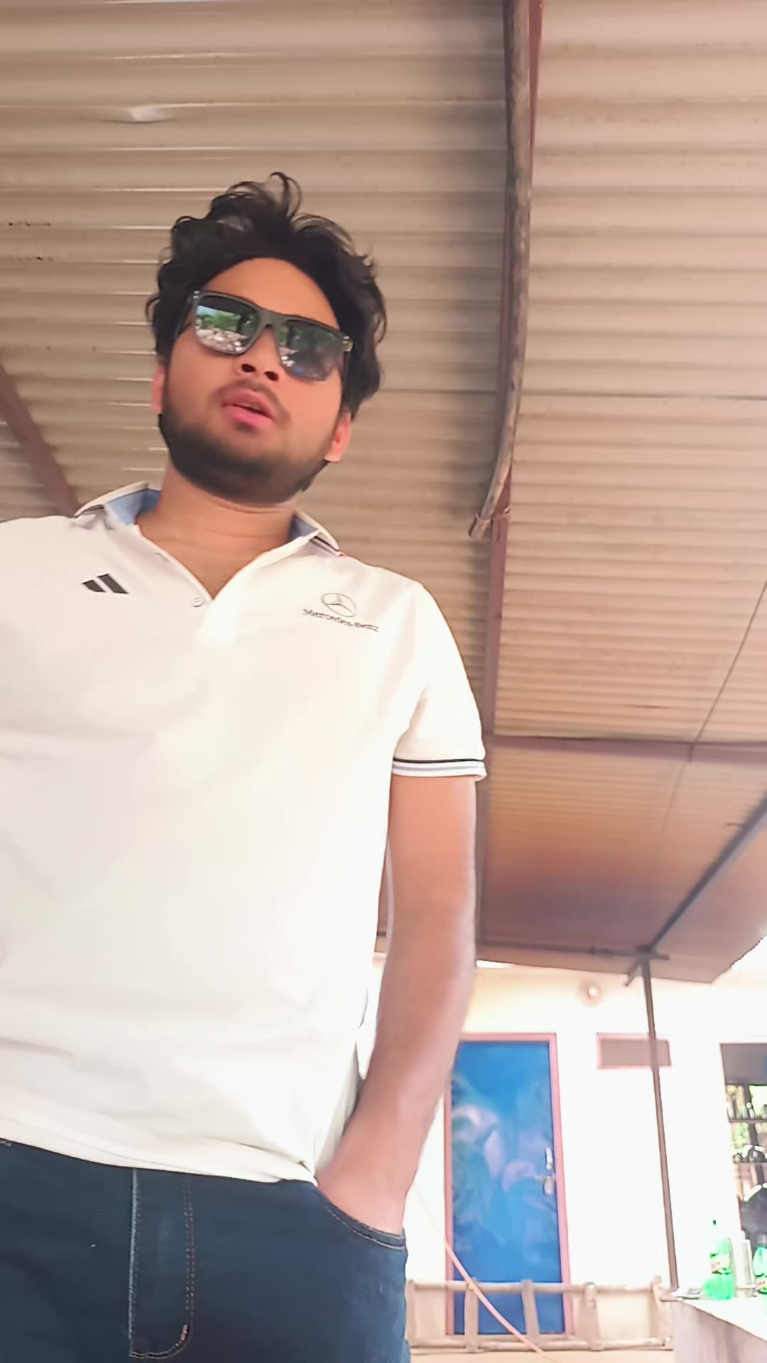 @Ashok Ghimire