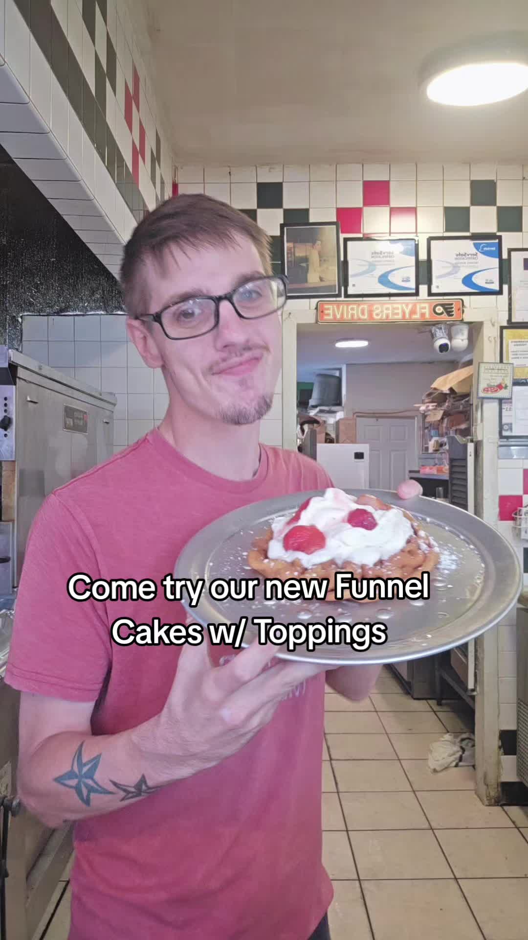 @joey cooper