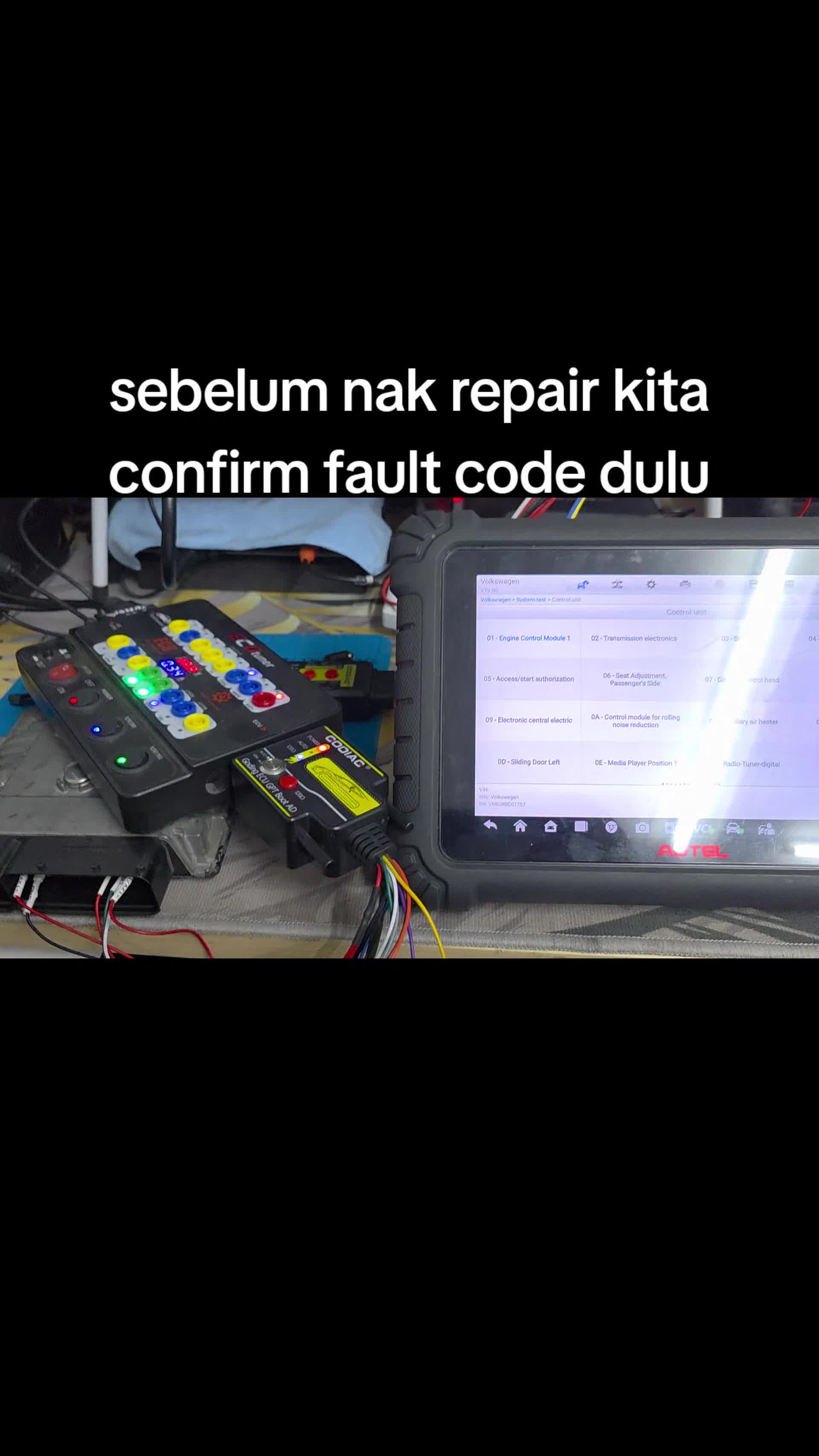 @Kirol San Autocare kuala kedah