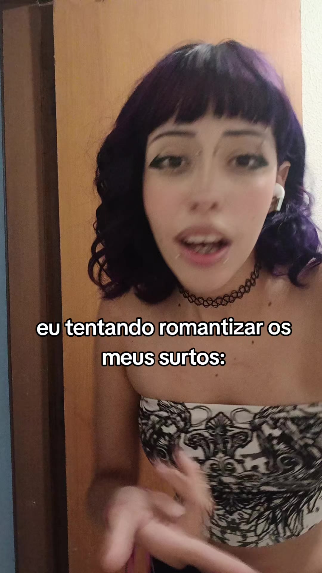 @é a ravena 🧟♀️
