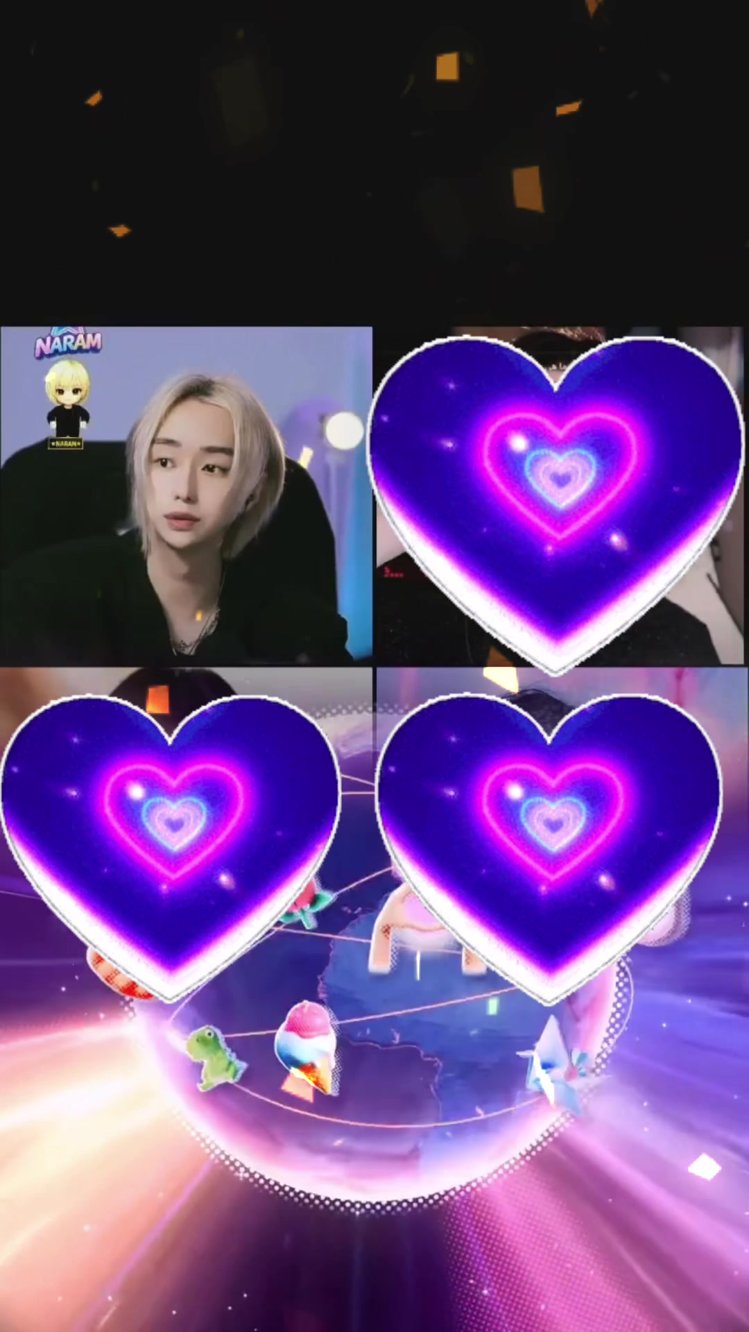 @⭐️NARAM.ナラム⭐️