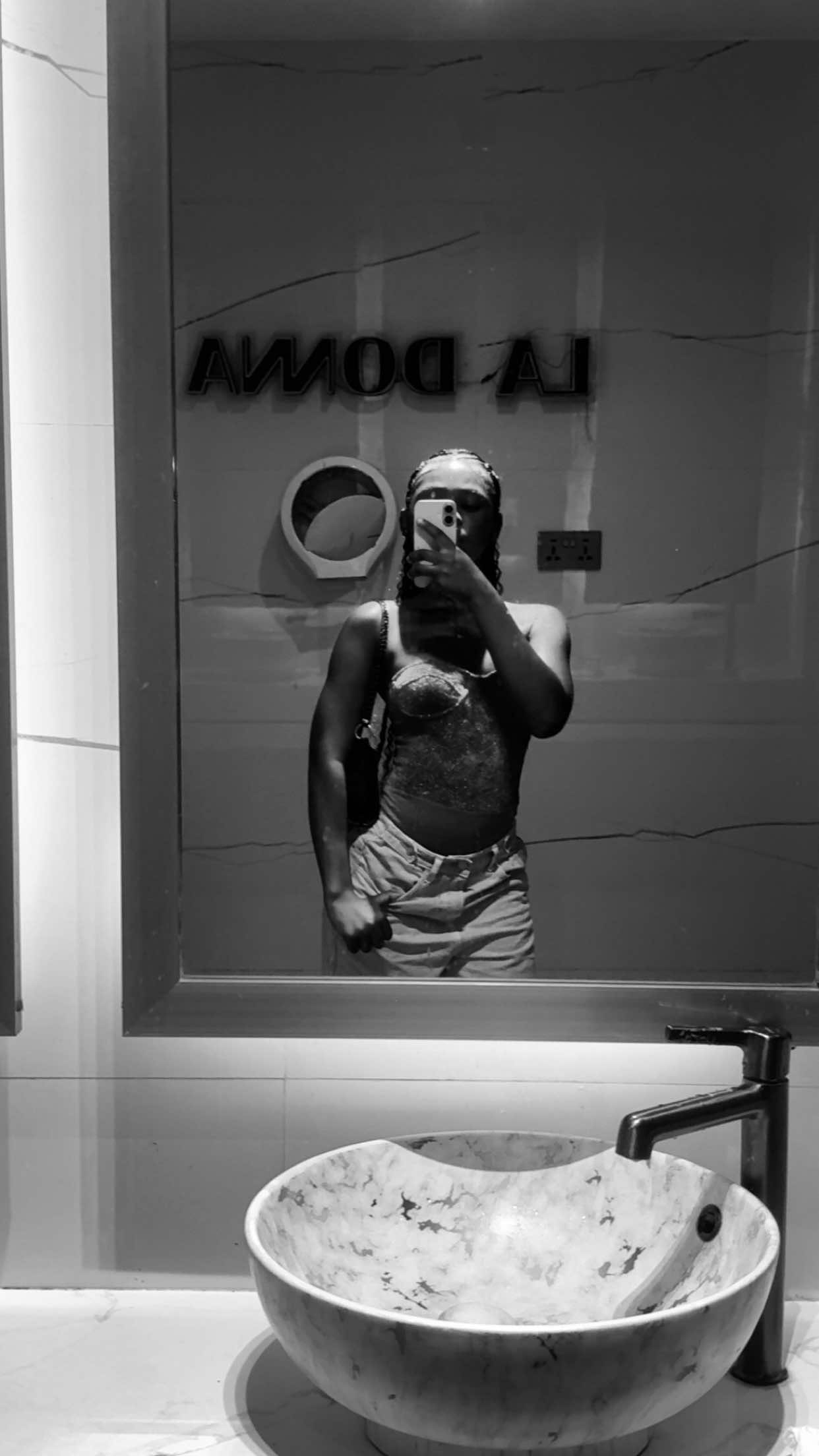 @Akosua Lovestical⭐️