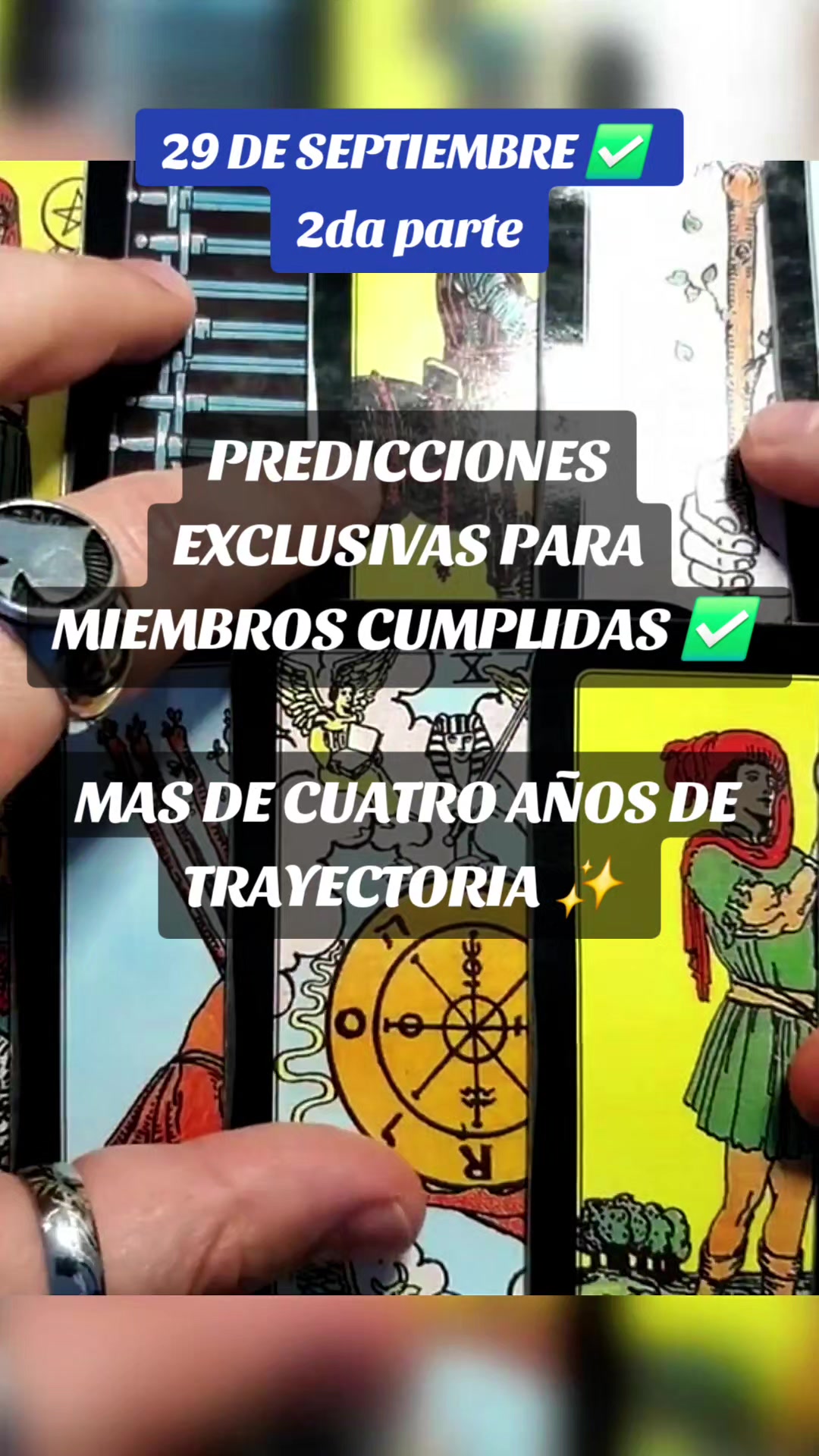 @SkorpionTarot