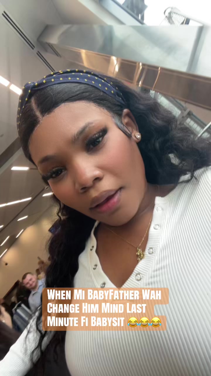 @ShaniqueDiGreatest💋