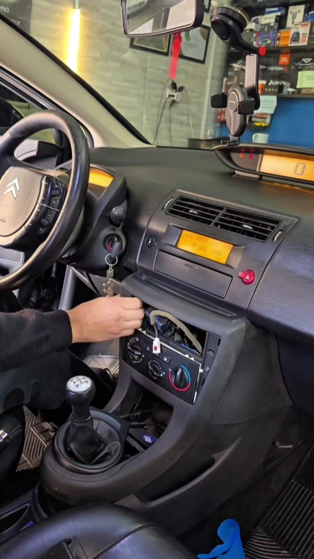 @Well Garage Car Care