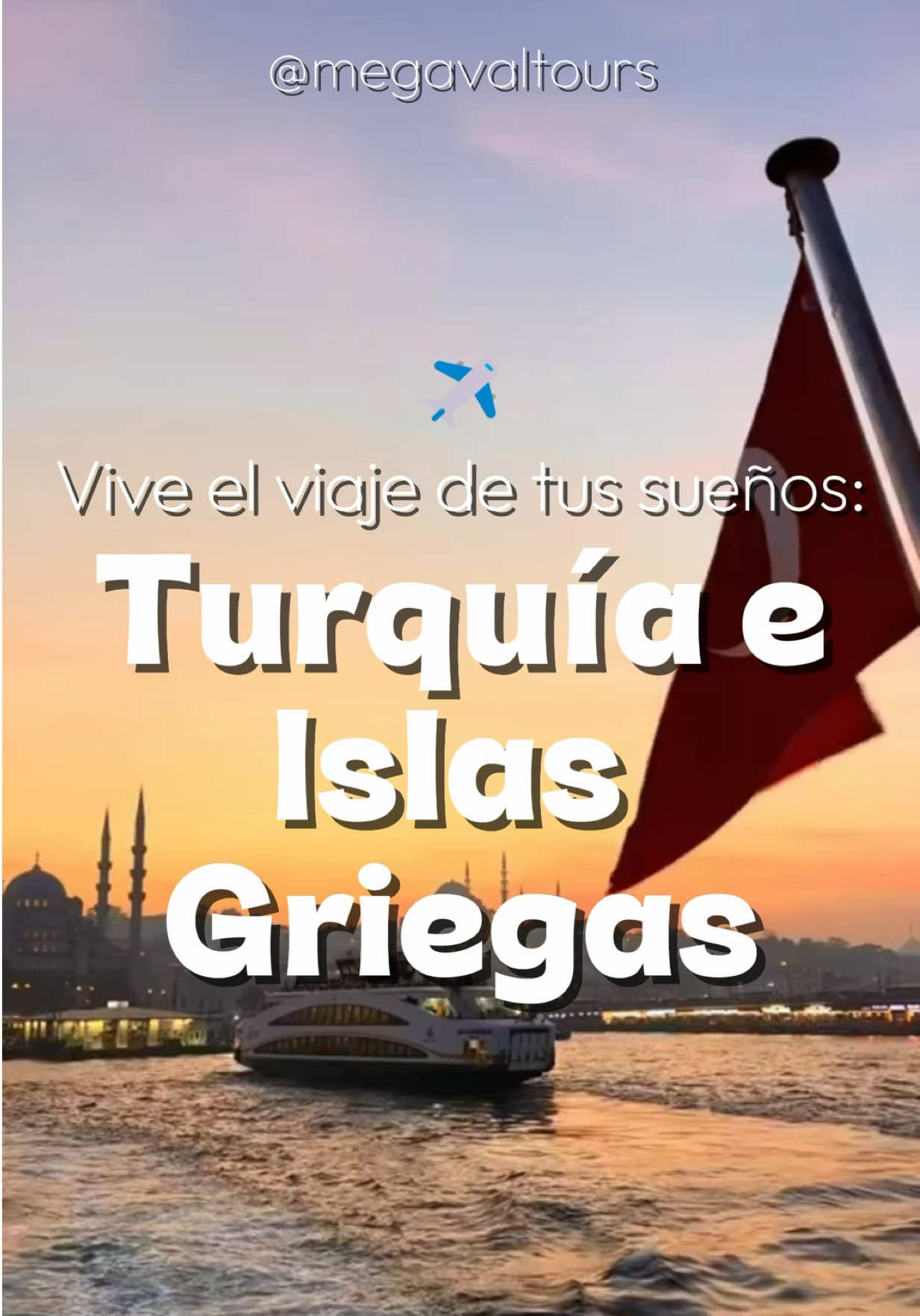 @Megaval Tours