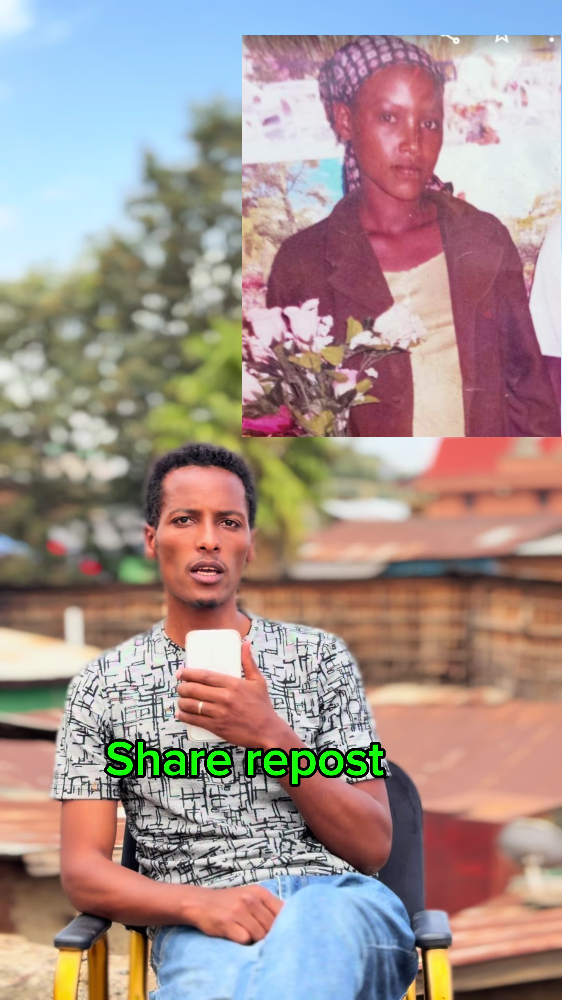 @Master Abinet Kebede