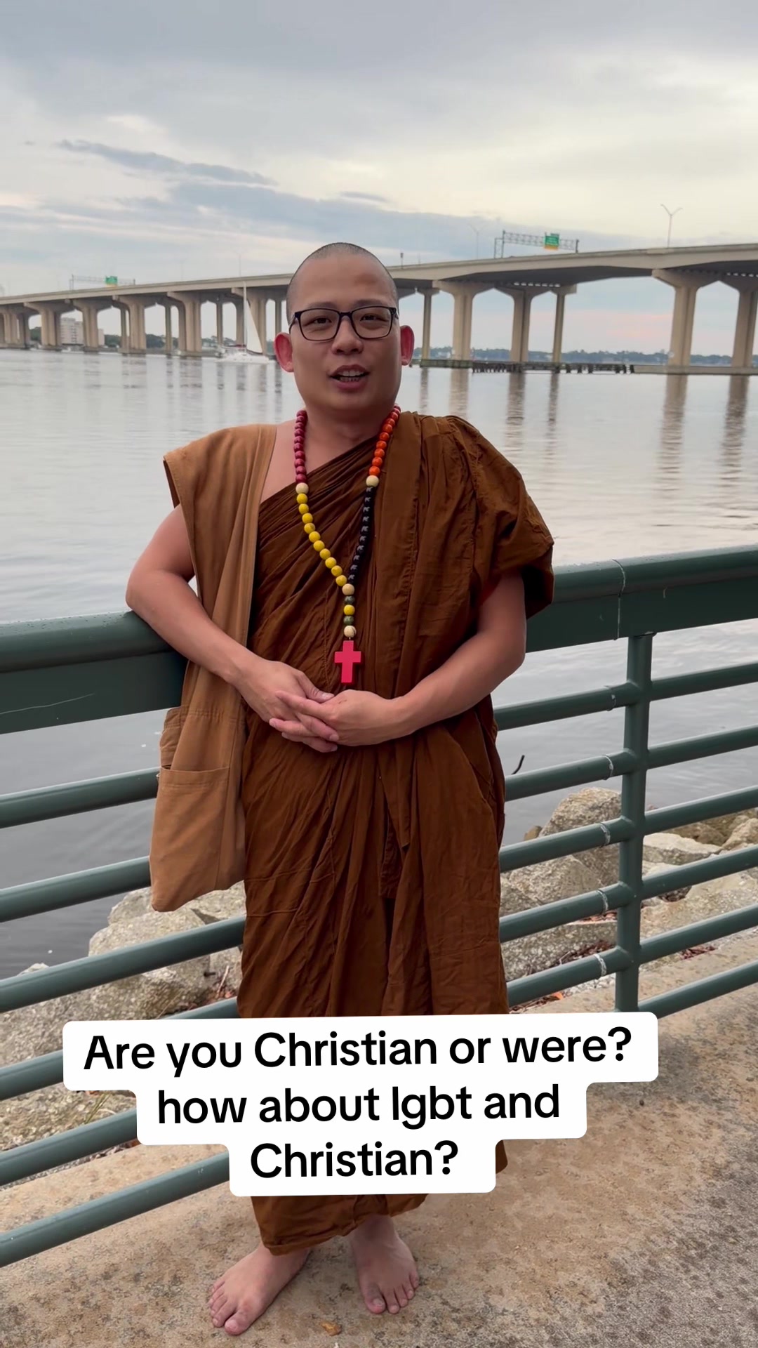 @Ajahn DAO