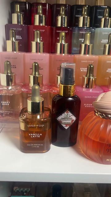 @Fragrance Lover ๐ธ