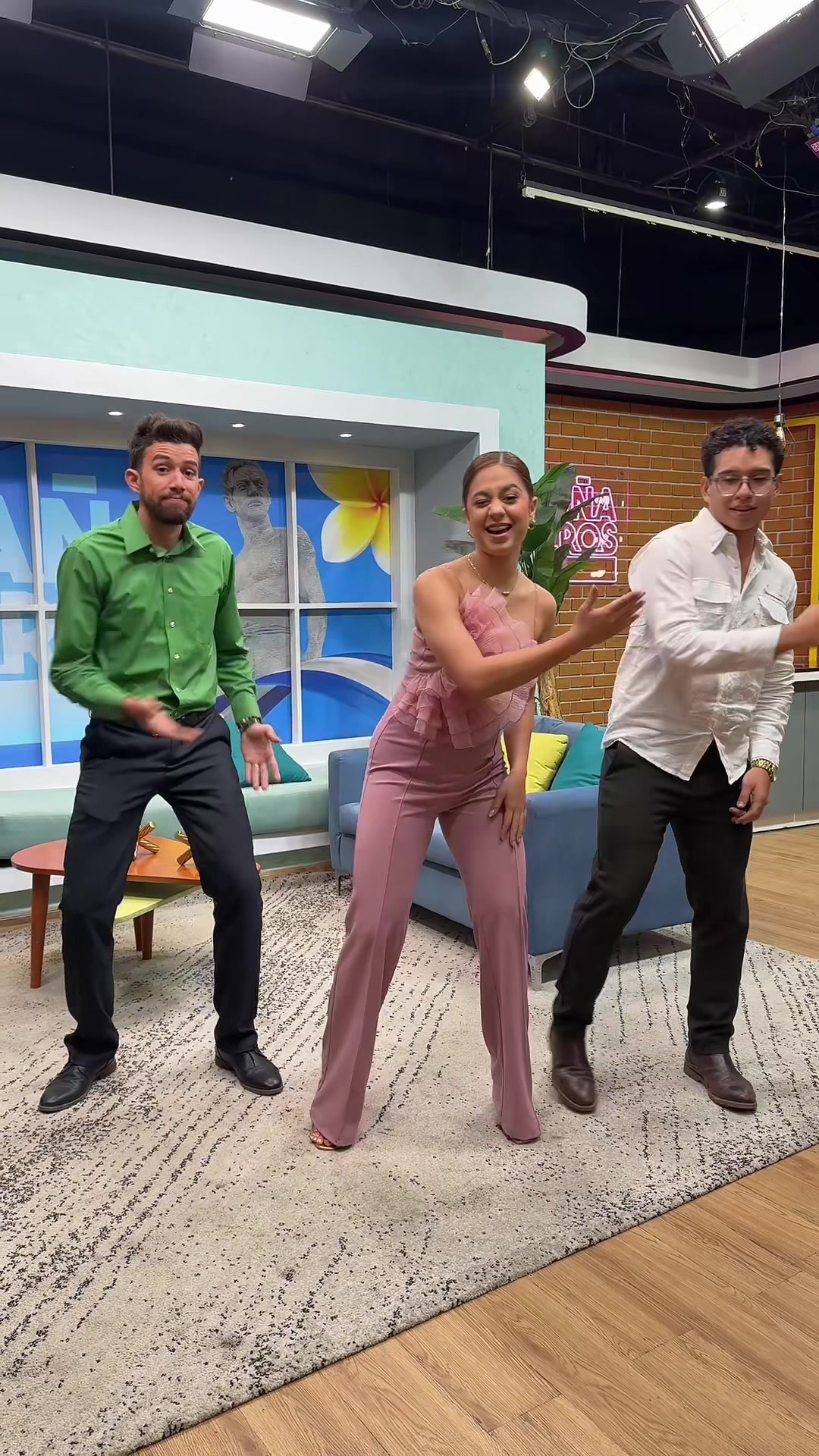@MañanerosTn8