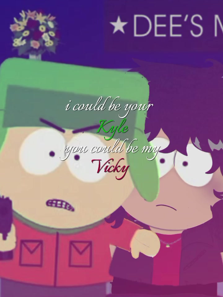 @KYLE BROFLOVSKI #1!! FAN (wyn)