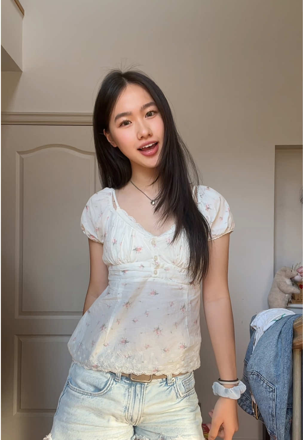 @sarah 咲良
