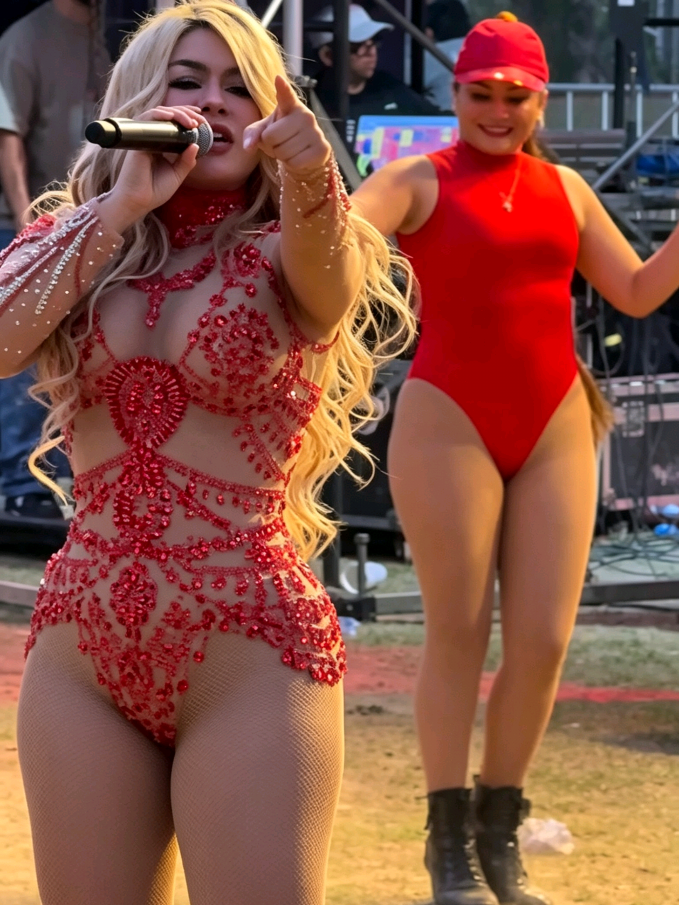 @Chiquita Almejita