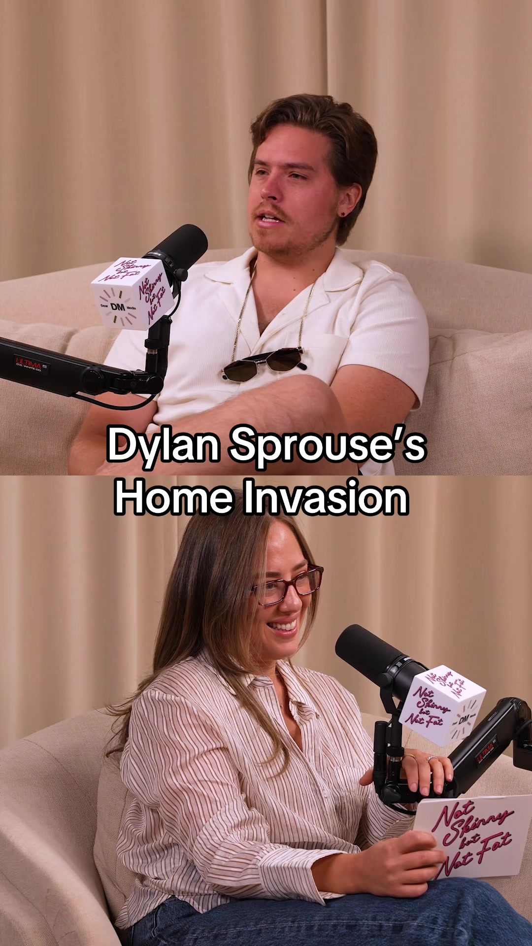 @Dear Media
