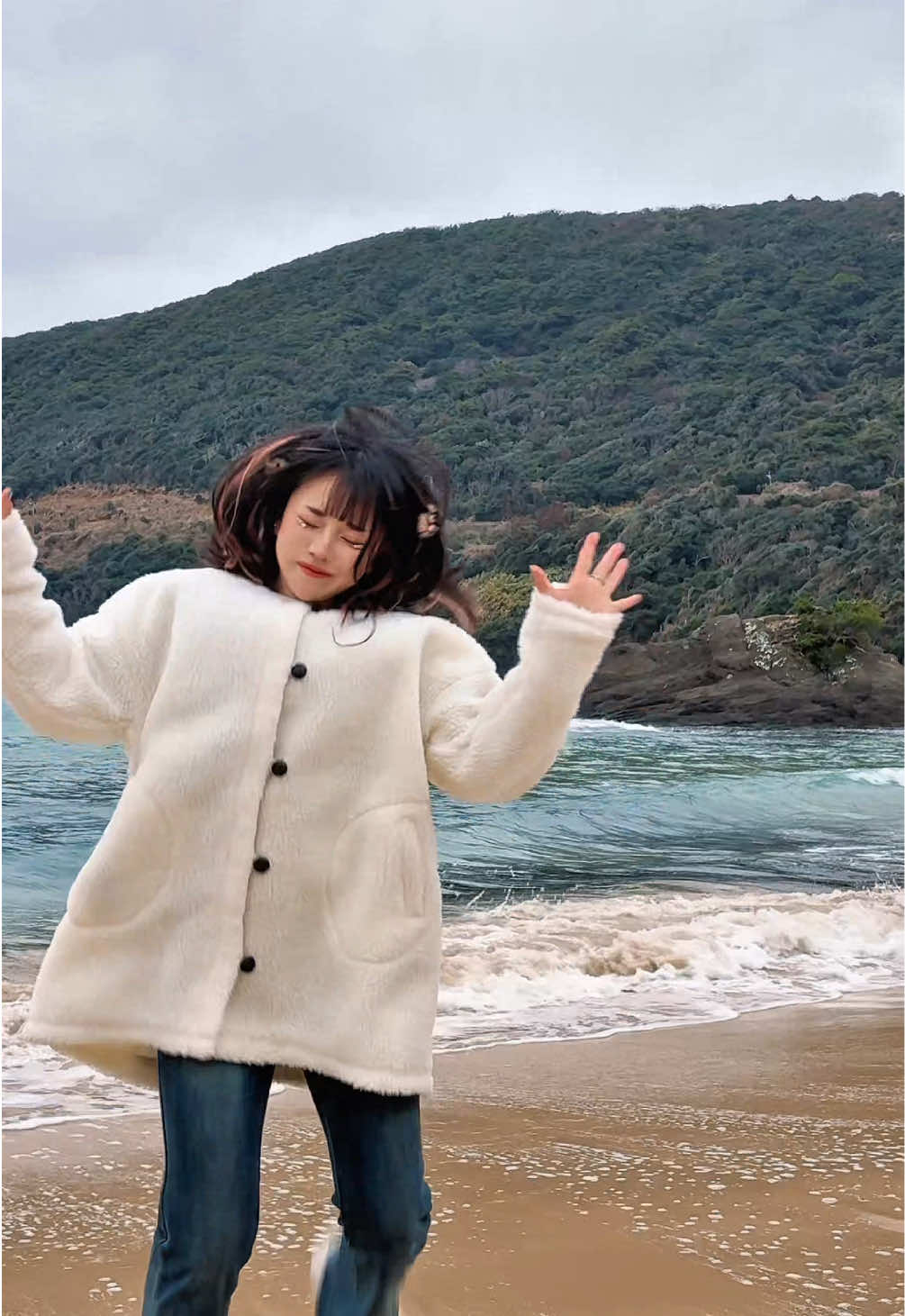 @ramurin โจ ๋ผ๋ฌด๋ง ๐ชฝ ใใใใ