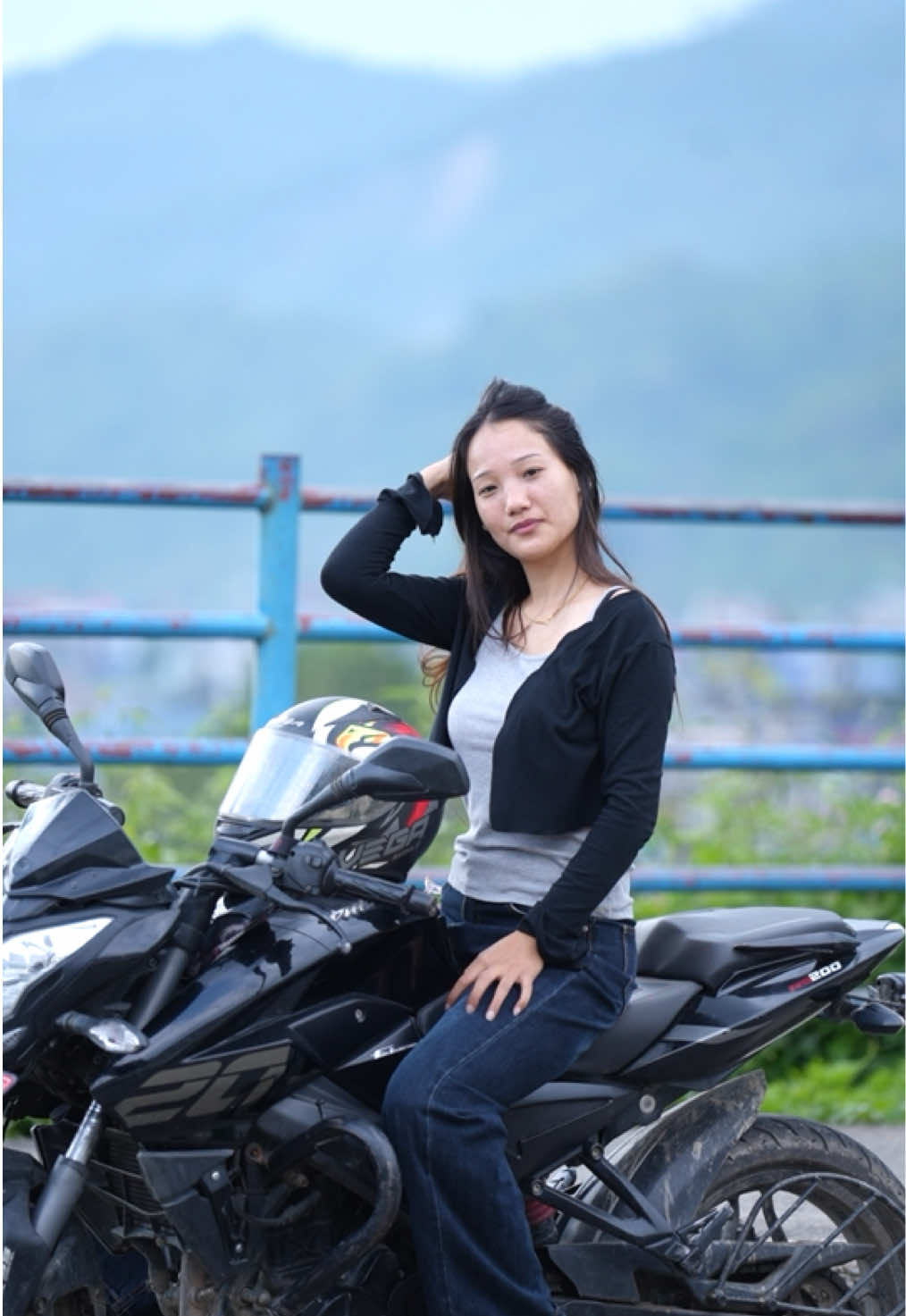 @Dharani