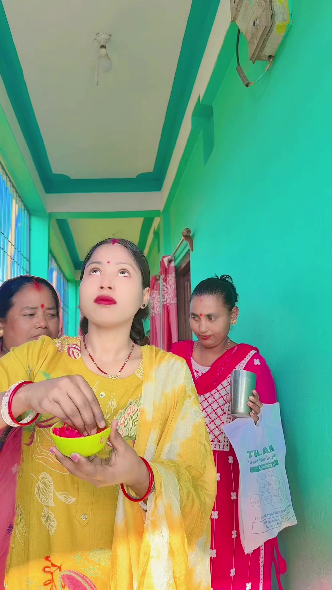@Srijana Rohit mandal
