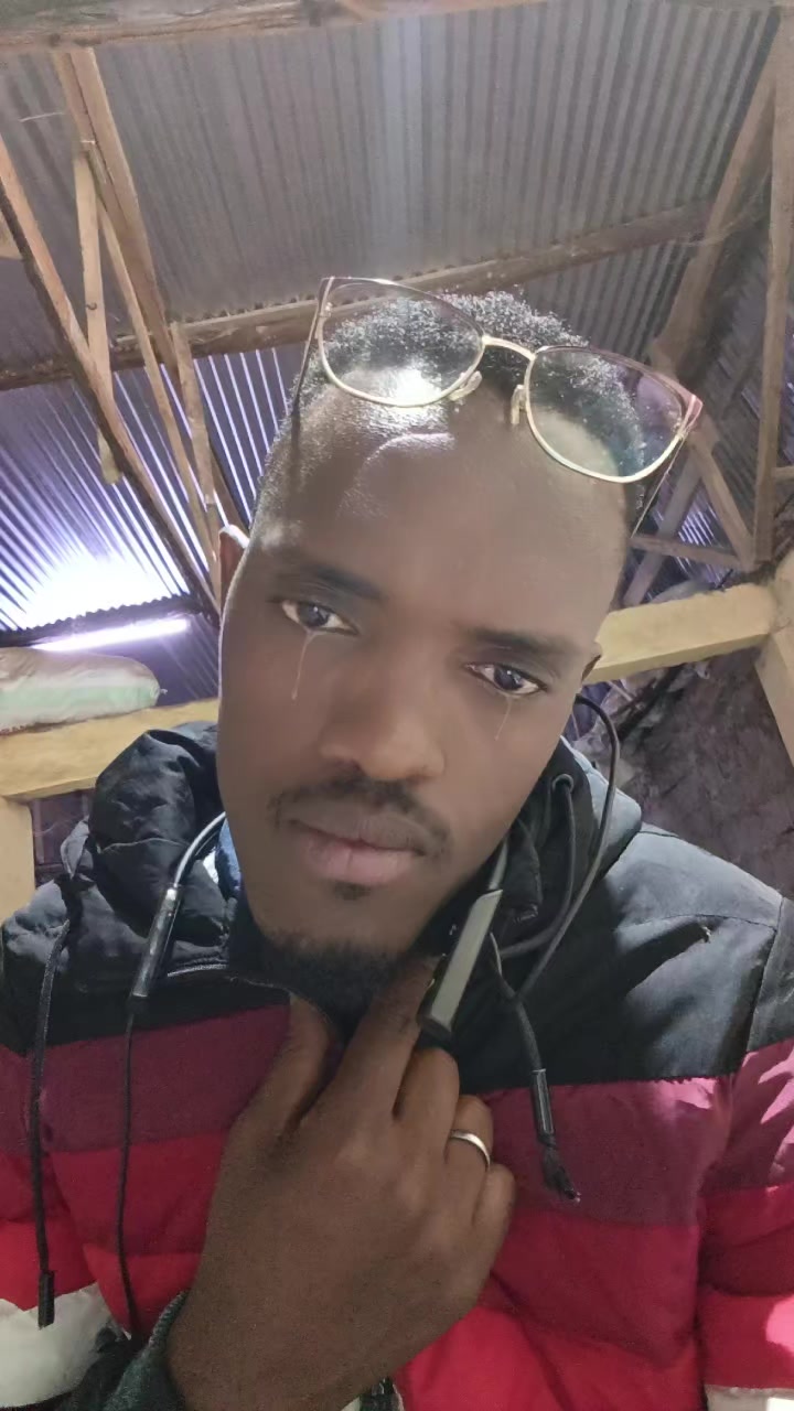 @Symo wa Pishori