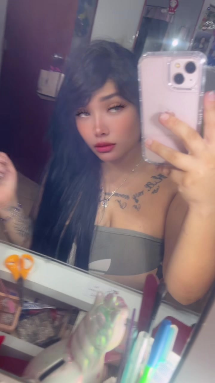 @Sora💕