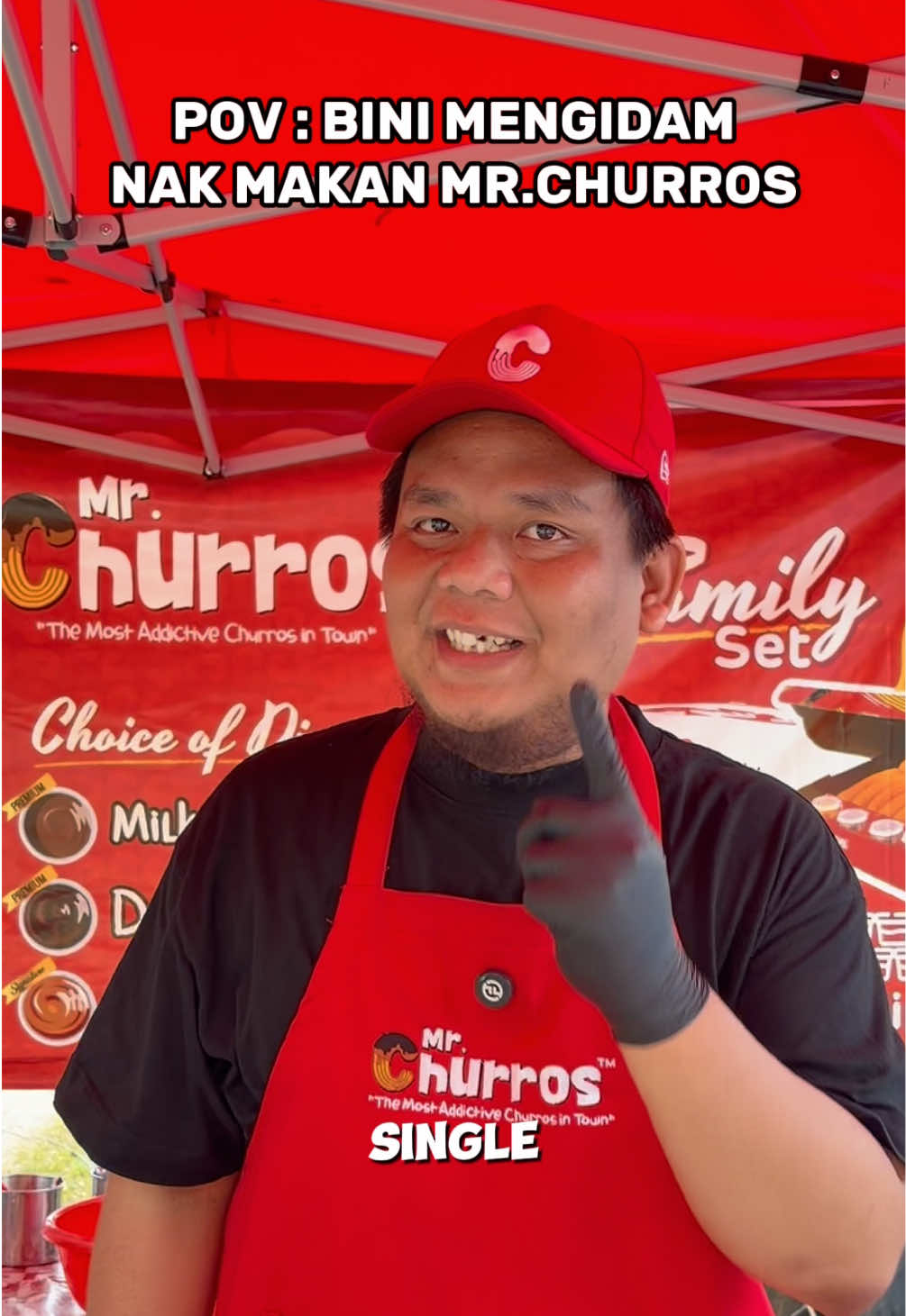 @mrchurros