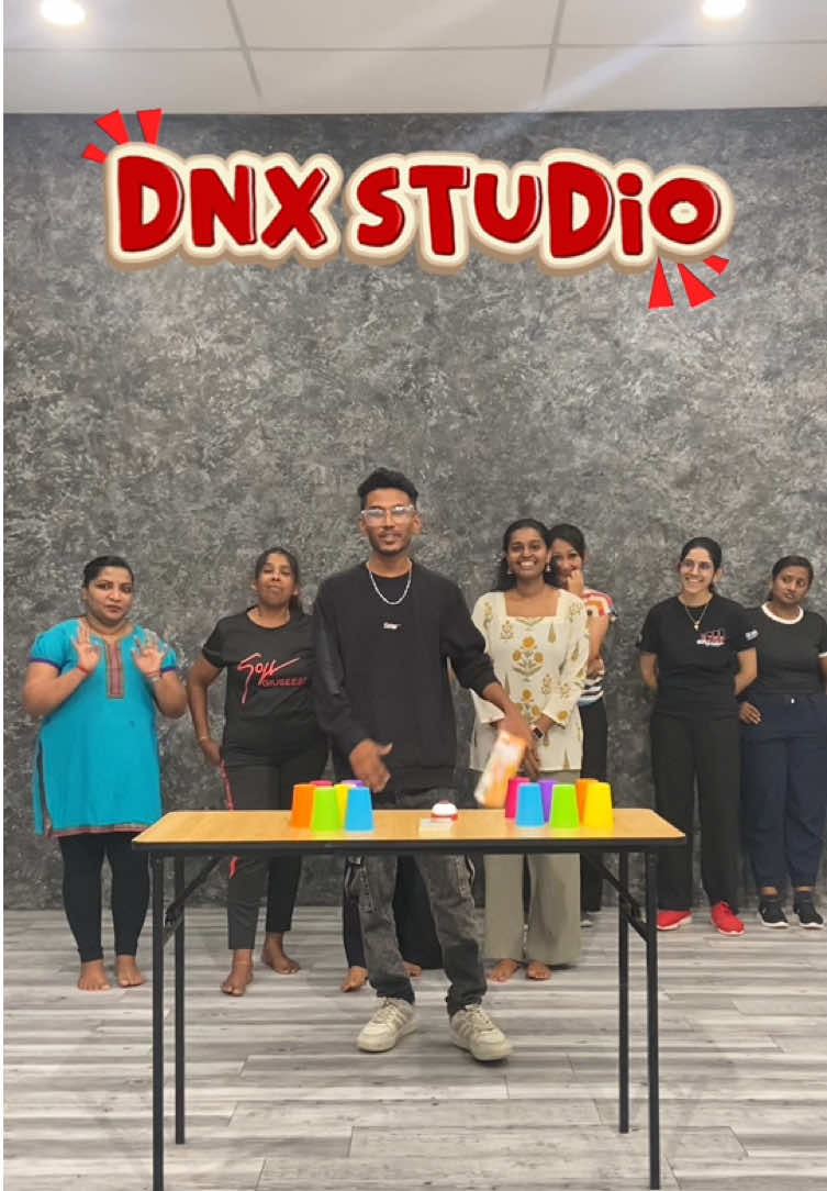 @DNX DANCE STUDIO