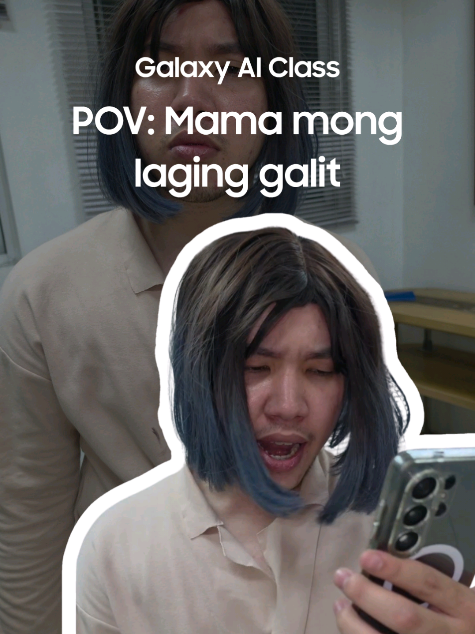 @Samsung Galaxy U PH