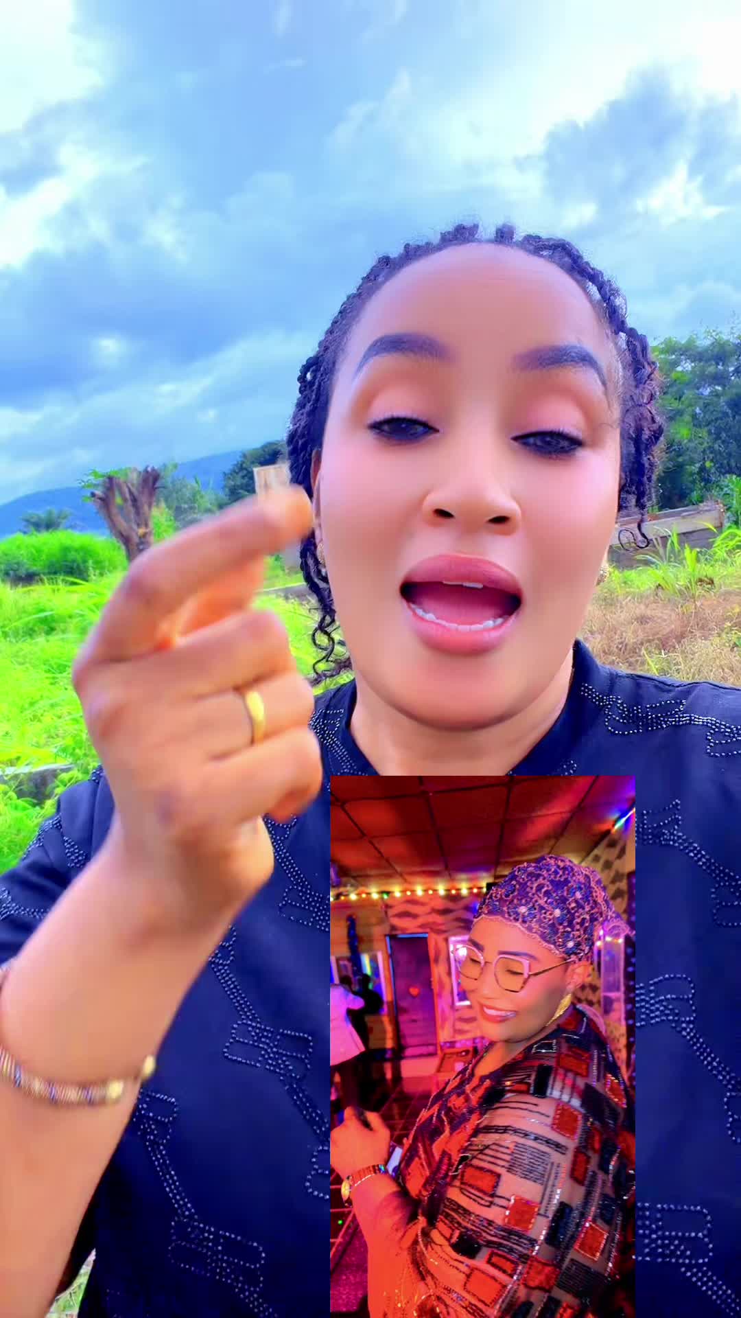 @Mariama Kankalabé officiel🇬🇳