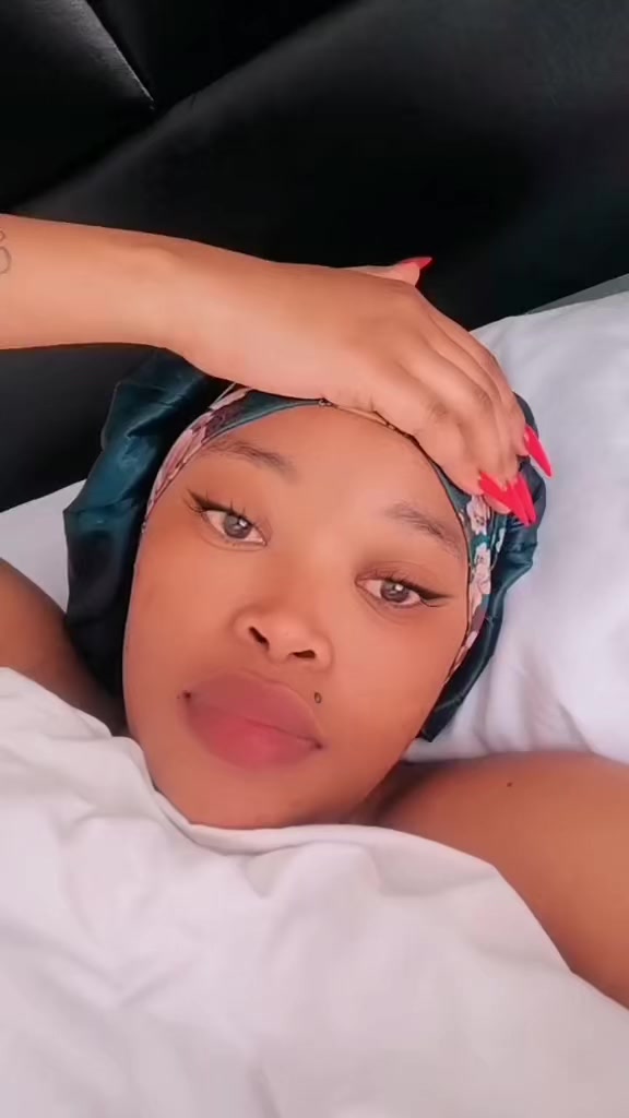 @Kedibone Fortunate❤️