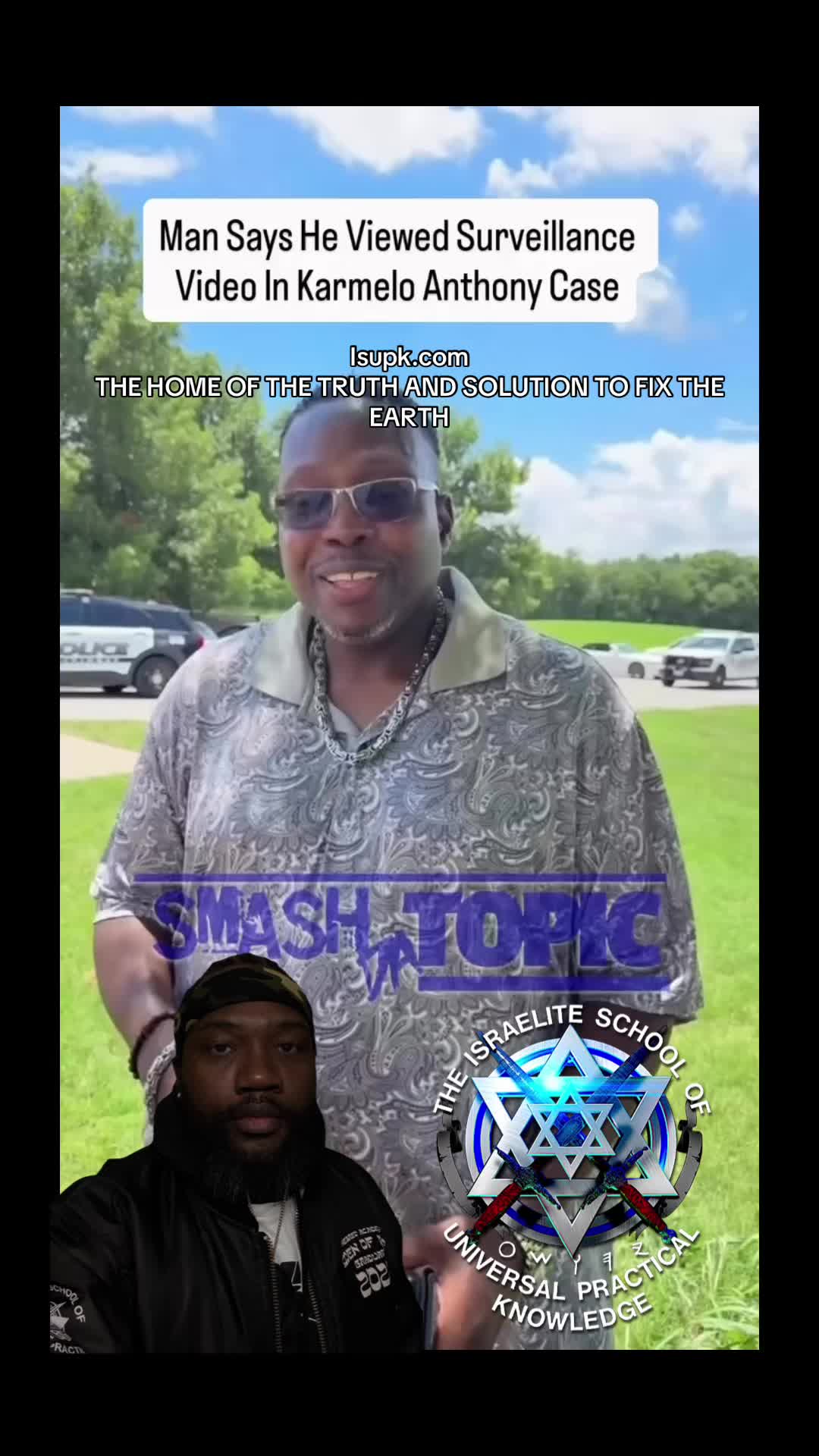 @ISUPK Atlanta