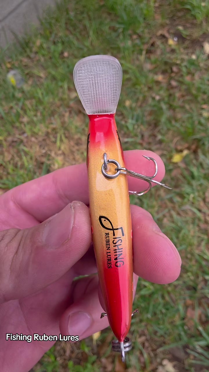 @Fishingrubenlures