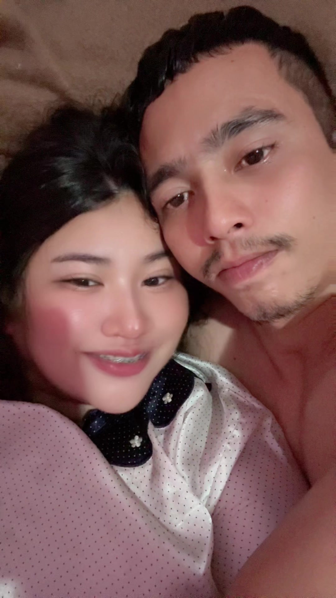 @พิมพ์มี่ ชอบเต้น