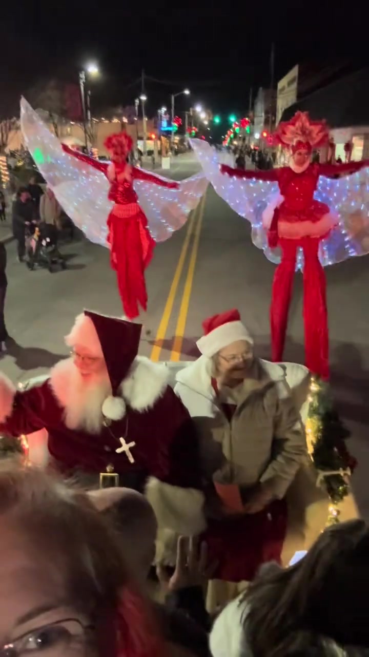 @southerncharmcarriages