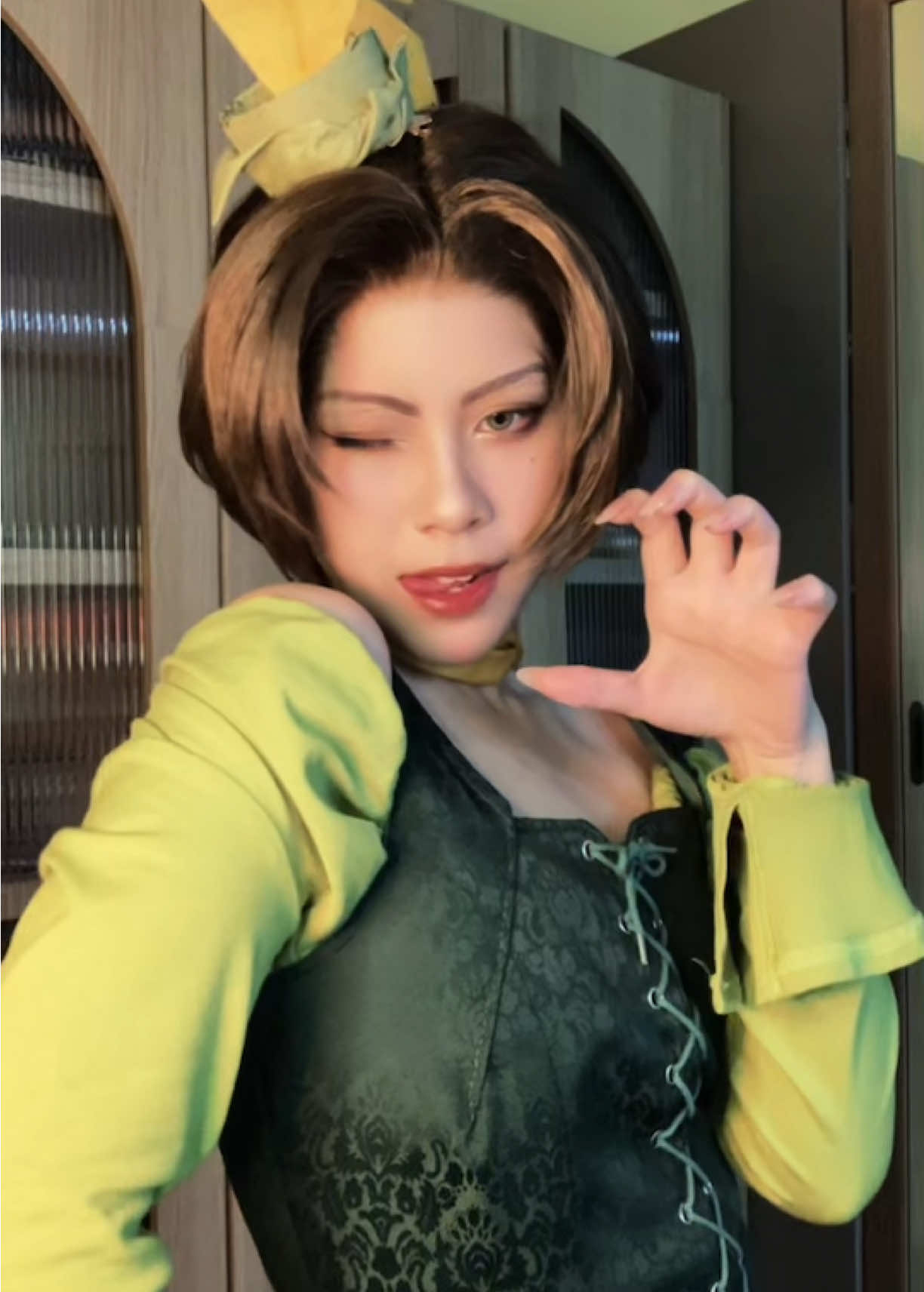 @Ryuga