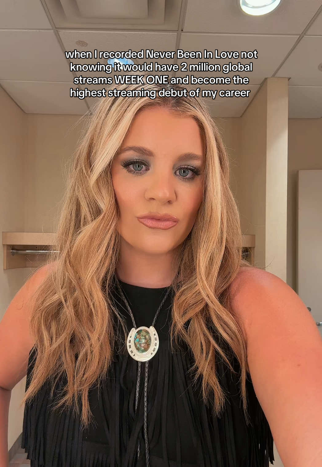 @Lauren Alaina