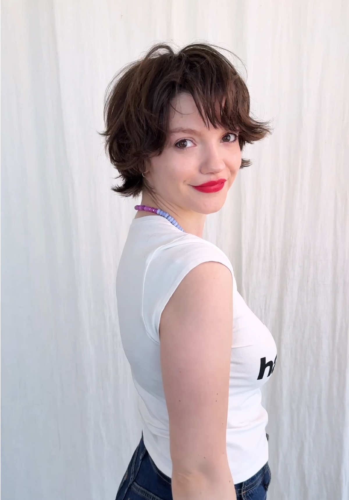 @Jayne Matthews | Hairstylist